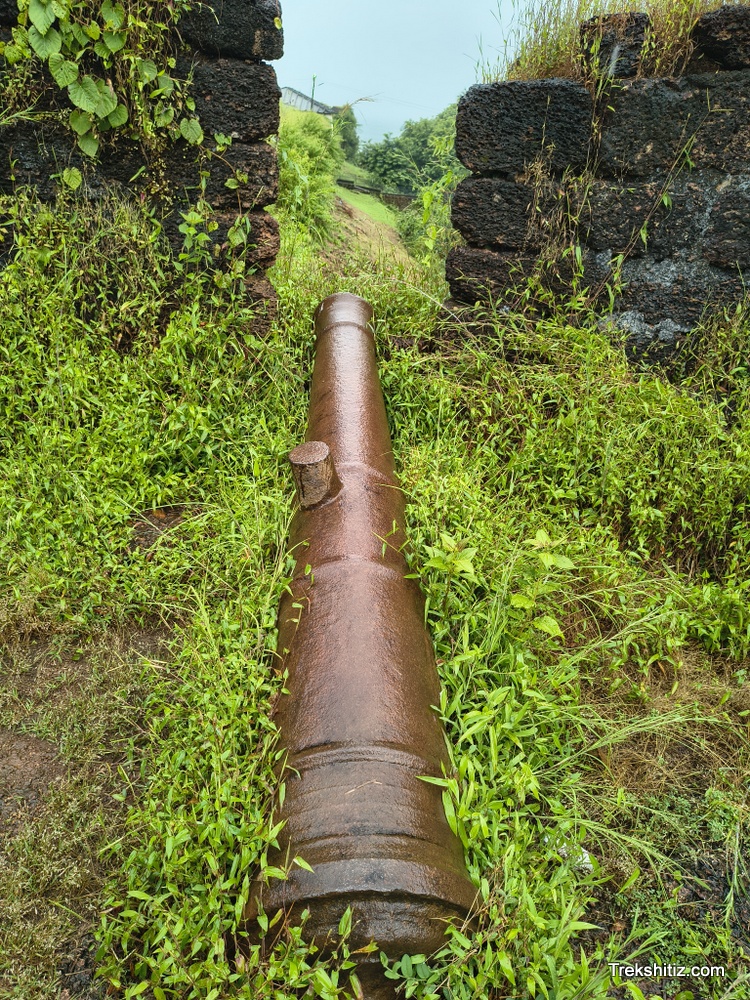 Cabo de Rama (Kholgad)